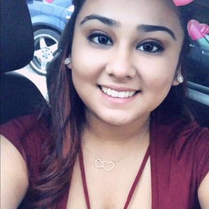 Meet your Posher, Elida